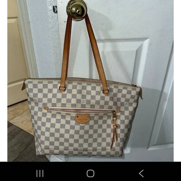 LOUISE vuitton  bag - Picture 7 of 7